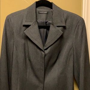 Valerie Stevens Blazer